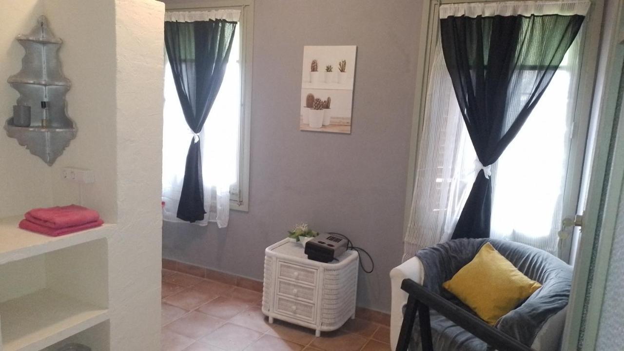Romanyá de la Selva Casa Rural El Refugi Platja D'Aro 4 מראה חיצוני תמונה