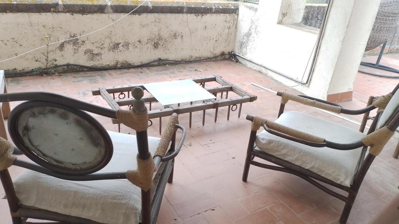 Romanyá de la Selva Casa Rural El Refugi Platja D'Aro 4 מראה חיצוני תמונה