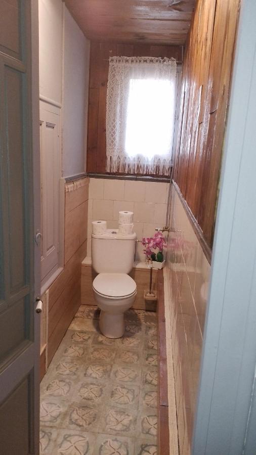 Romanyá de la Selva Casa Rural El Refugi Platja D'Aro 4 מראה חיצוני תמונה