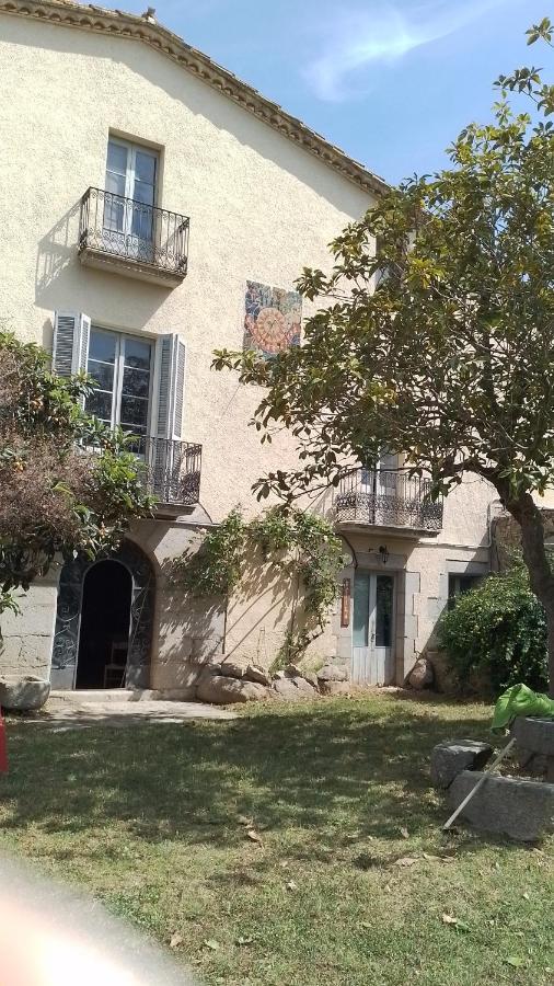 Romanyá de la Selva Casa Rural El Refugi Platja D'Aro 4 מראה חיצוני תמונה