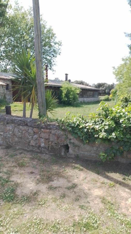 Romanyá de la Selva Casa Rural El Refugi Platja D'Aro 4 מראה חיצוני תמונה