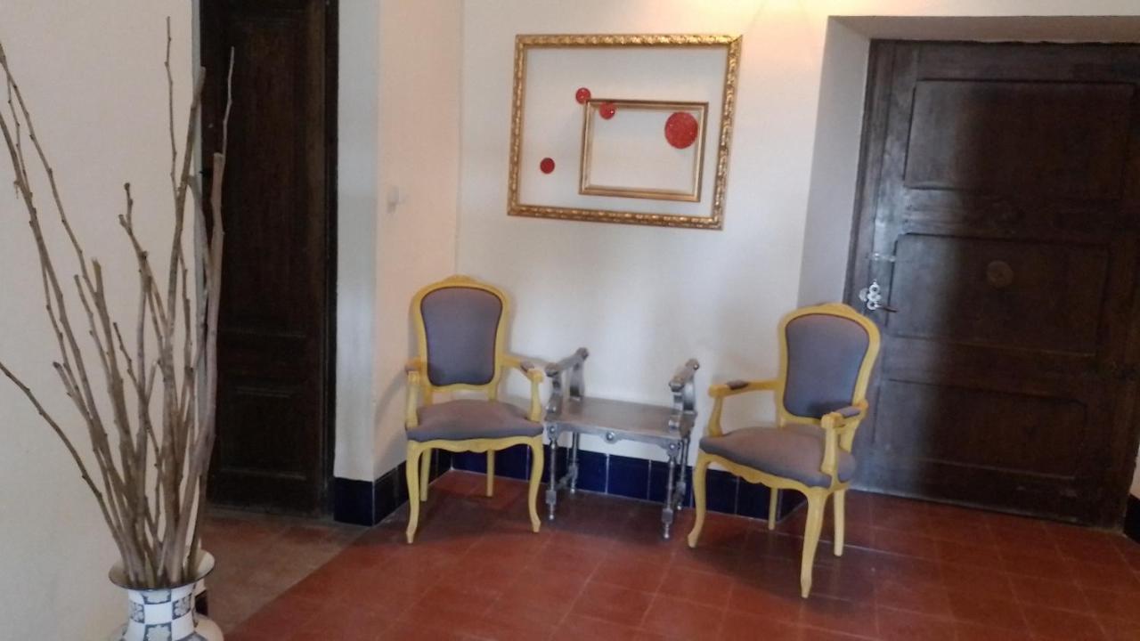 Romanyá de la Selva Casa Rural El Refugi Platja D'Aro 4 מראה חיצוני תמונה