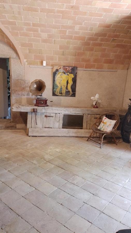 Romanyá de la Selva Casa Rural El Refugi Platja D'Aro 4 מראה חיצוני תמונה