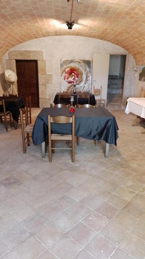 Romanyá de la Selva Casa Rural El Refugi Platja D'Aro 4 מראה חיצוני תמונה