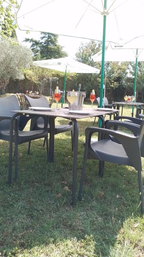 Romanyá de la Selva Casa Rural El Refugi Platja D'Aro 4 מראה חיצוני תמונה