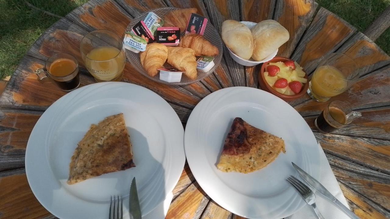 Romanyá de la Selva Casa Rural El Refugi Platja D'Aro 4 מראה חיצוני תמונה