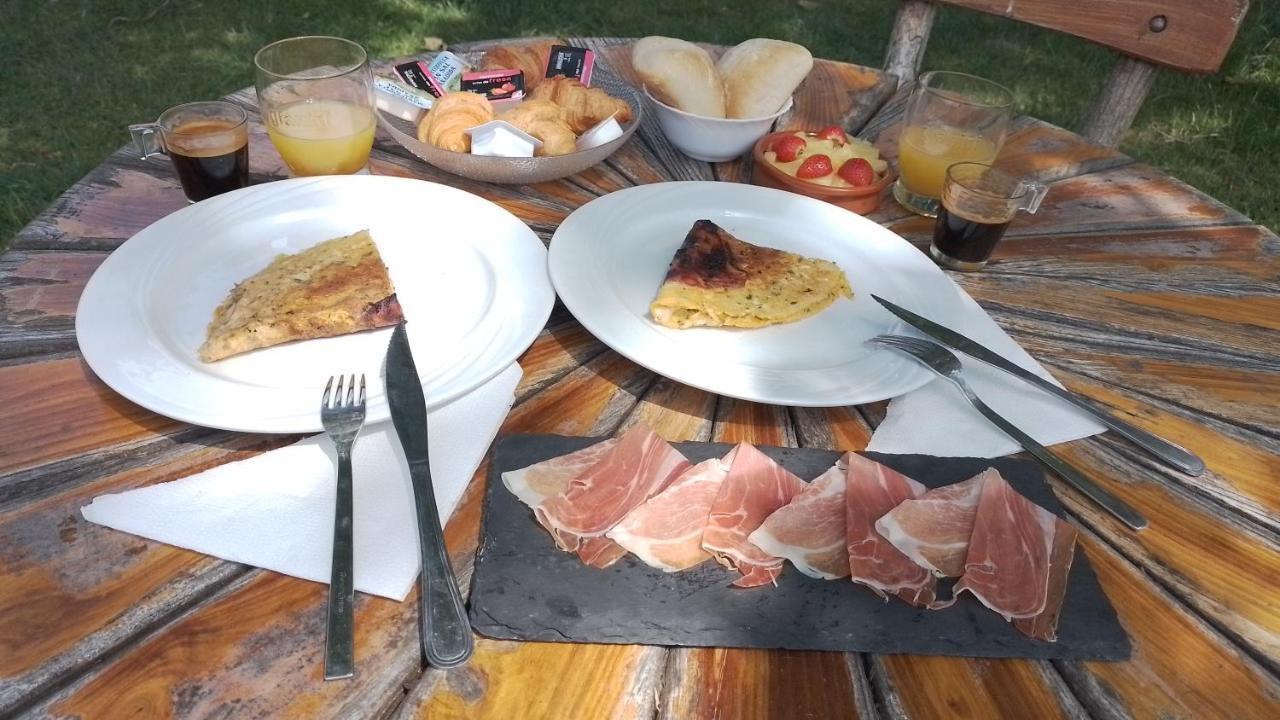 Romanyá de la Selva Casa Rural El Refugi Platja D'Aro 4 מראה חיצוני תמונה